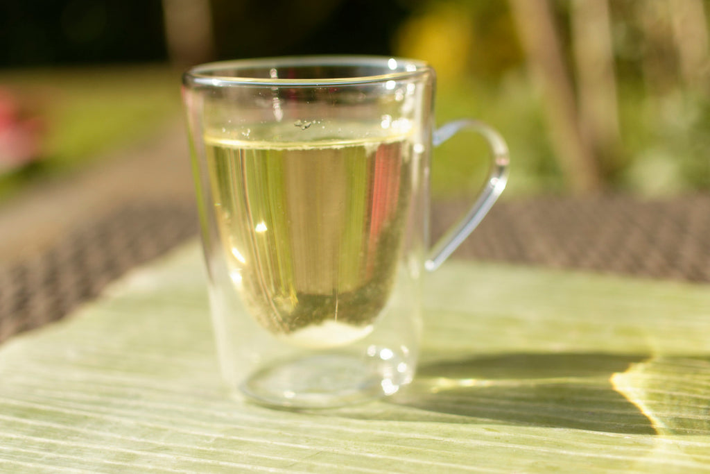 Combava Kräutertee
