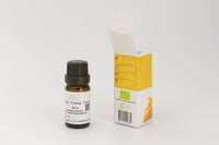 Ylang Ylang Total - Aceite Esencial Orgánico