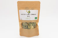 Combava Leaves Tisane - Kaffir lime Combava leaves - 100% Pure and Organic
