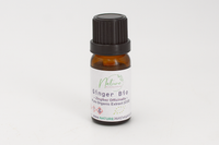 Bio-Ingwerextrakt (CO2)