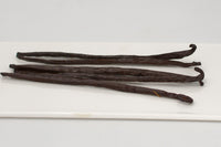 Bourbon Vanillestokjes Gourmet - Biologisch - 16-18 cm