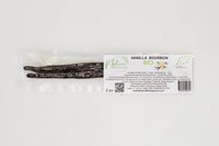 Bourbon Vanillestokjes Gourmet - Biologisch - 16-18 cm