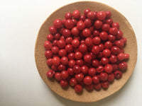 Pink Peppercorn in grain (Baie Rose)