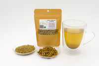 Grüner Kaffee aus Madagaskar - 100% rein und biologisch