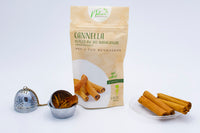 Cinnamon Tisane - Sticks - 100% Pure and Organic