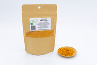 Organic Curcuma (Turmeric ) Powder