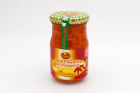 Red Malagasy Chili Paste