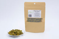 Piment Pili bec d'oiseau vert