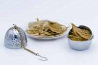 Ravintsara Tisane - Dried Leaves - 100% Pure and Organic