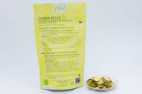 Detox Tisane - Combava and Ginger - 100% Pure and Organic