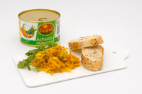 Verdure speziate