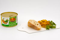 Verdure speziate